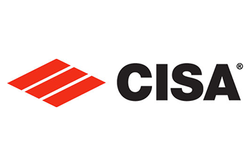 Logo Cisa