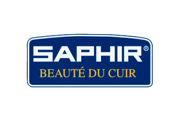 Logo Saphir Beauty of leather