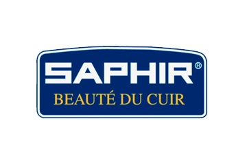 Saphir belleza del cuero